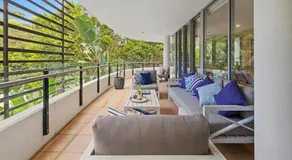 Cotton Beach Resort - Tweed Coast Holidays ® - Image 4