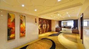 Beijing Jiangsu Plaza Hotel - Image 4