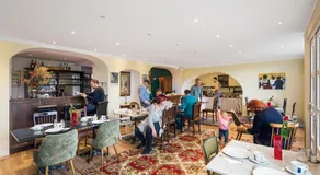 Hotel Nibelungenhof - Image 2