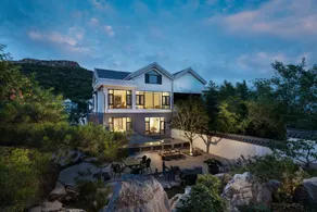 Qingyue Homestay (Qingzhou Linyu Mountain Villa Branch) - Image 3