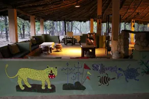 Atulya Kanchi Camp Bandhavgarh National Park India - Image 3