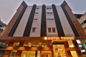 Hotel 7orbit - Image 3