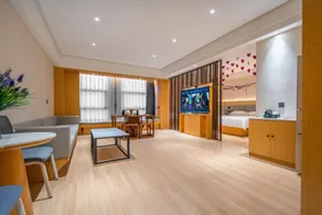 Shangfeng Esports Hotel (Cheng'an Branch) - Image 2