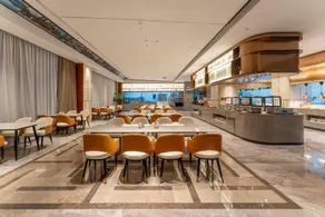 Grand Madison Hotel Quzhou High-speed Railway Station - Image 5