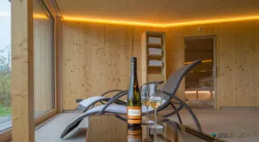 ad vineas Gästehaus Nikolaihof-Hotel Garni - Image 2