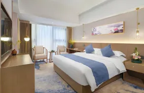 Meidijia Hotel (Xichang Tourism Distribution Center) - Image 2