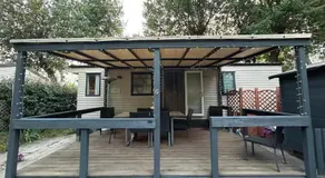Beautiful Mobile Home In Biot South Of France,Near Antibes - Image 4