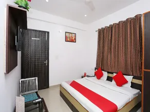 Hotel Taj Niwas - Image 4