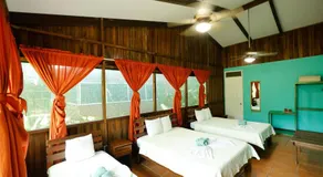 Turtle Beach Lodge - Image 2