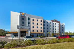 Comfort Suites Fort Myers East I-75 - Image 5