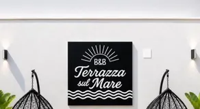 B&B Terrazza Sul Mare - Image 1