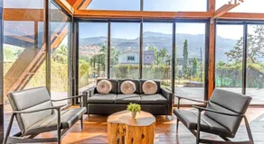 Clairmont Arc by VEO, StayVista - 3BHK Cottage with Gazebo - Image 3