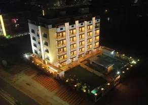 HOTEL MARINE PARK - Image 1