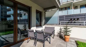 RentPlanet - Apartament Piękna z tarasem - Image 4