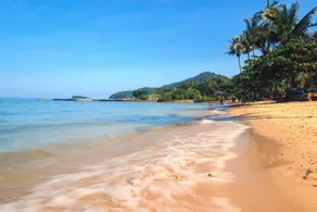 Kohchang stayin premium hotel in beach street market - Image 5