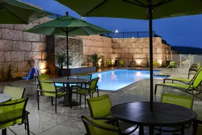 SpringHill Suites by Marriott San Antonio Northwest at The RIM - Image 3