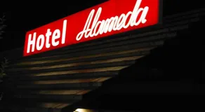 Hotel Alameda - Image 5