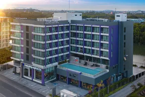 Fortune Saeng Chan Beach Hotel Rayong - SHA Plus - Image 5
