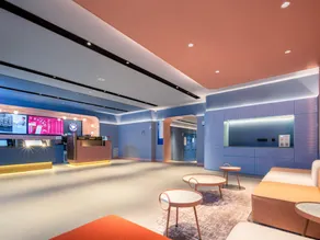 Hanting Hotel Jinan Shanda Road Huaqiang Plaza - Image 3