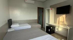 Hotel Rubão - Image 2