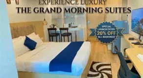 The Grand Anukampa Inn Pink city - Image 5