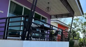 Thipburee Riverside Hotel - Image 4