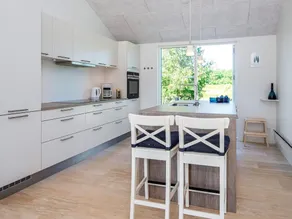 4 star holiday home in Glesborg - Image 3