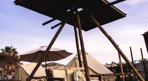 RUSTICO LOUNGE-Property in front of the beach - Image 5