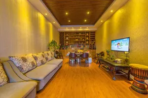 Dali Mengyuanju Boutique Inn - Image 3