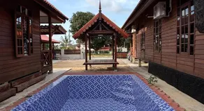 Dorange Family Chalet - Image 2