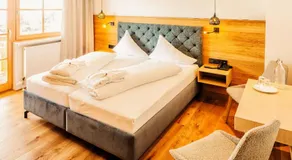 Natur-Genuss-Hotel Sonnasita - Image 2