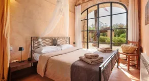 Finca 'Son Garreta' mit Blick auf die Tramuntana, privatem Pool und WLAN - Image 2