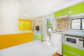 Gapeyong Donghwa Caravan - Image 3