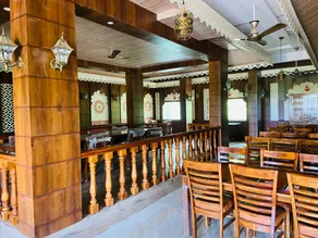 Hotel MeghMalhar Lodging - Image 2