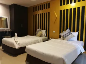 The Nine Hotel Roi-et - Image 2