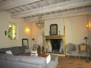 Mansion in Vaison-la-Romaine with Private Pool - Image 1