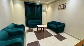 البيت الأخضر - شقق مخدومة Green House - Image 3