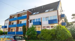 Moin Apartment Mit 2 Balkonen u kostenlosen Parkmöglichkeiten - Image 3