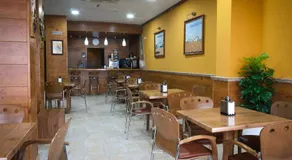 Hotel Hidalgo Quijada - Image 4