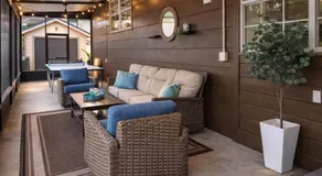 Historic Avondale 5BR with Porch, Grill & Ping Pong - Image 1