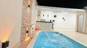 Casa com Piscina em Hortolândia - Image 3