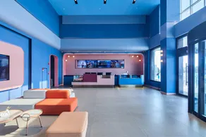 Hanting Hotel Lingwu Ningdong Energy Base - Image 2