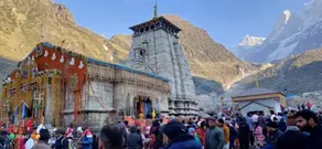 Prithvi Yatra Hotel Kedarnath Uttarakhand - Image 3