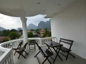 Laos Haven Hotel - Image 4
