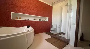 Marrakech le joyau villa piscine privée jardin - Image 4