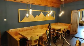 Hotel Restaurant Jungfrau - Image 3