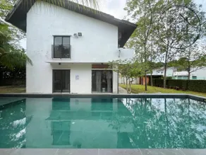 PD Rustic Greenwood Pool Villa (Up to 16 pax) - Image 5