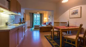 Ferienwohnungen Hotel Garni Dörflerwirt - Image 2