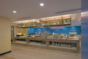 Kaiyuan Manju Hotel ·Quzhou Sanqu Store - Image 2