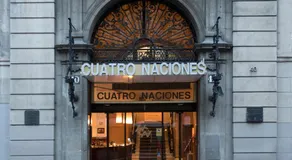 Hotel Cuatro Naciones - Image 4